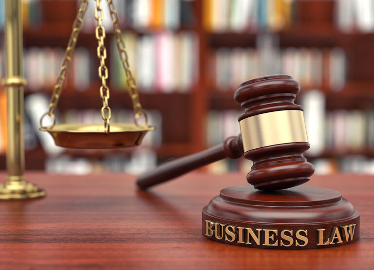 Understanding Business Law Cases In Nevada