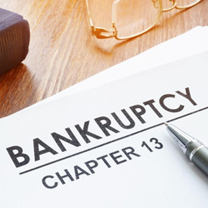 Understanding Chapter 13 Bankruptcy: Details Every Debtor Deserves To Know - Las Vegas, NV