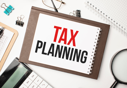 Tax Planning Lawyer, Henderson, NV